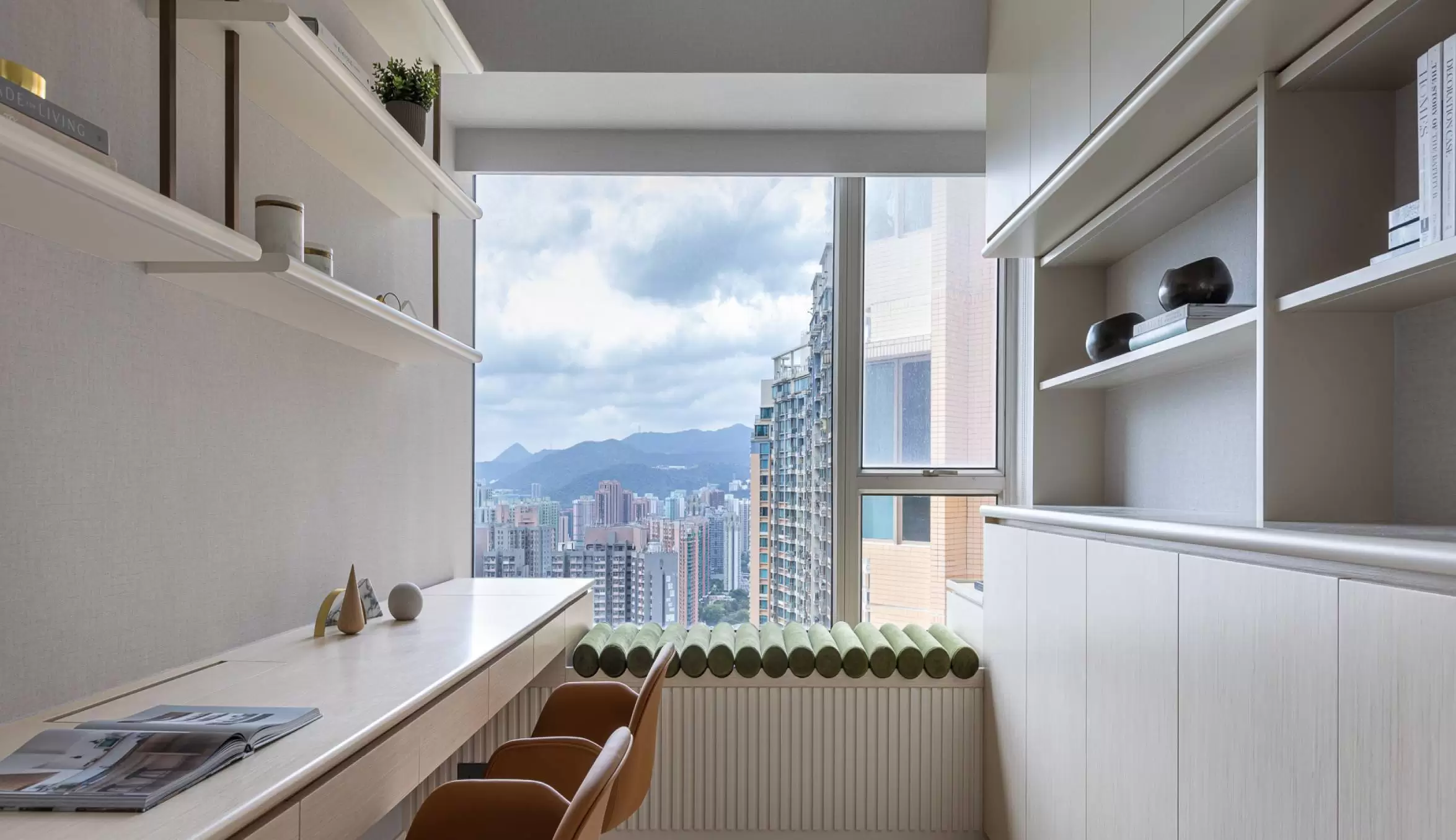 Lake Silver | Interior design showcase